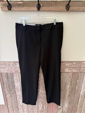 Women's Liz Claiborne Emma Classic Ankle Pants